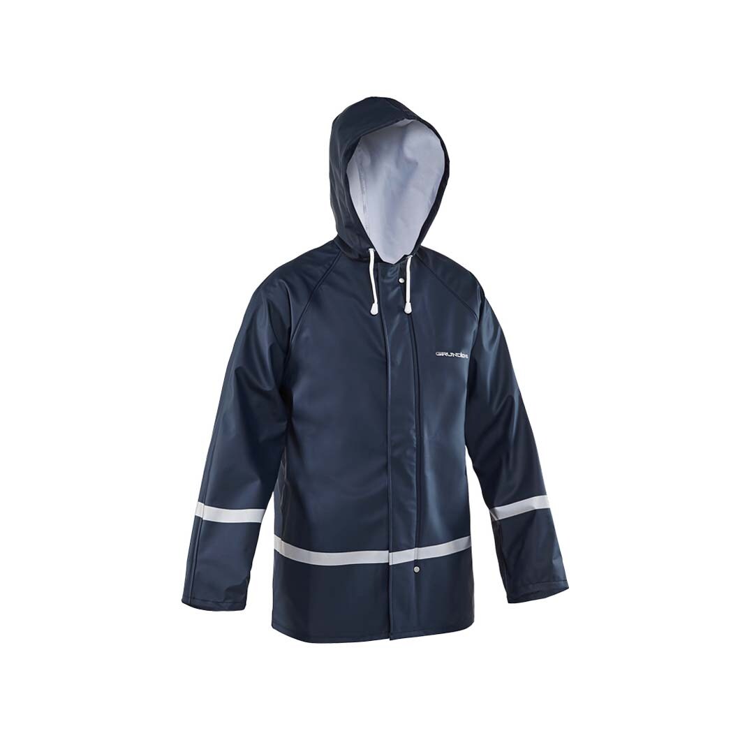 Grundens rain gear near me best sale